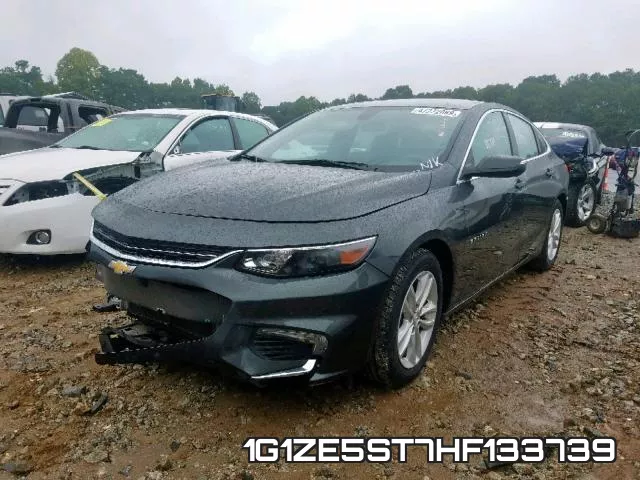 1G1ZE5ST7HF133739 фото 3