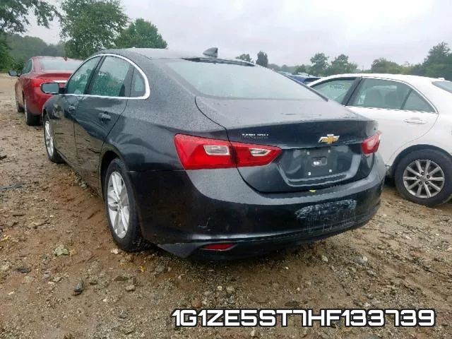 1G1ZE5ST7HF133739 фото 4