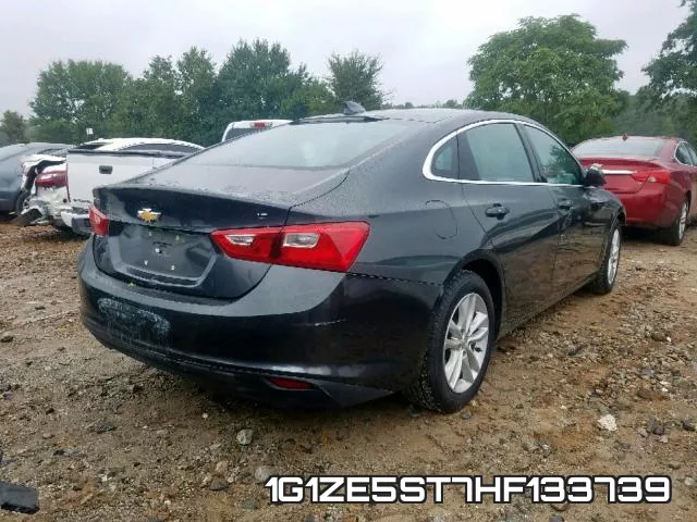 1G1ZE5ST7HF133739 фото 5