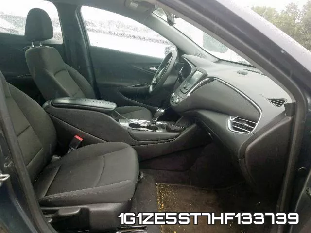 1G1ZE5ST7HF133739 фото 6