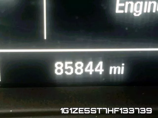 1G1ZE5ST7HF133739 фото 9