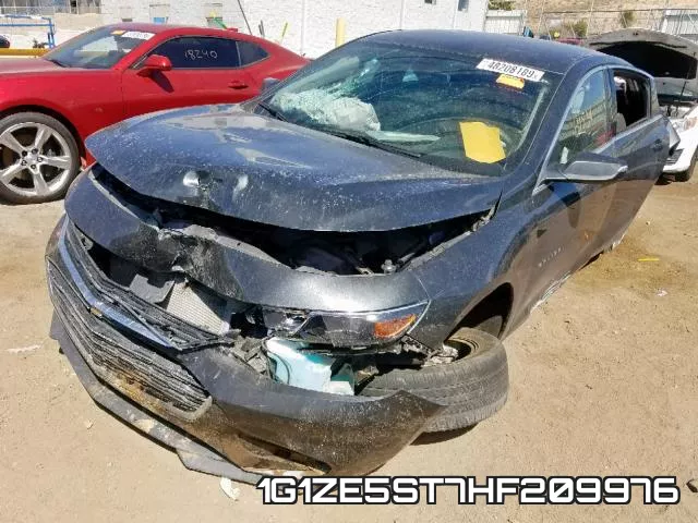 1G1ZE5ST7HF209976 фото 3