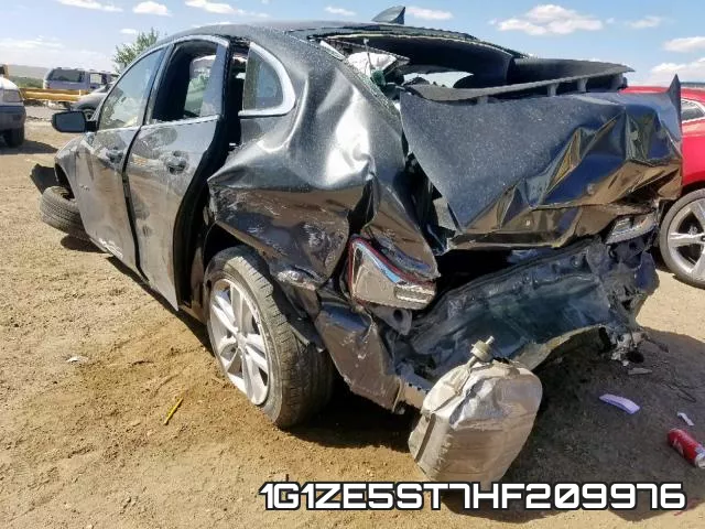1G1ZE5ST7HF209976 фото 4