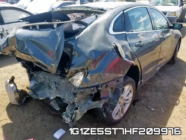 1G1ZE5ST7HF209976 фото 5