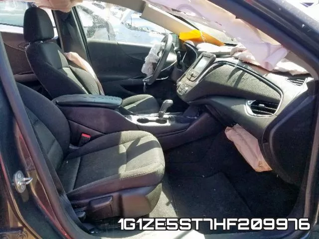1G1ZE5ST7HF209976 фото 6