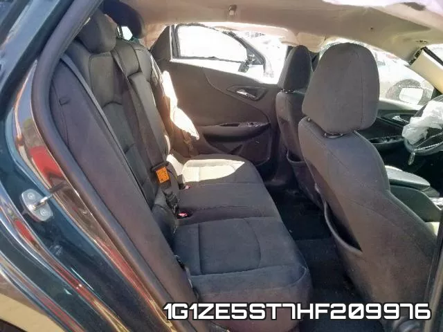 1G1ZE5ST7HF209976 фото 7