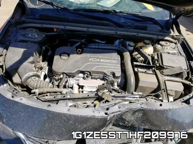 1G1ZE5ST7HF209976 фото 8