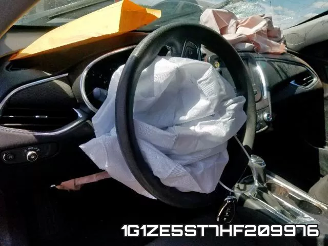 1G1ZE5ST7HF209976 фото 10