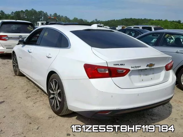 1G1ZE5ST8HF119784 фото 4
