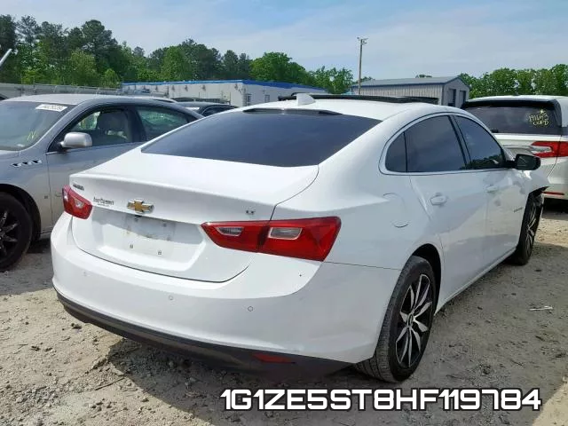 1G1ZE5ST8HF119784 фото 5