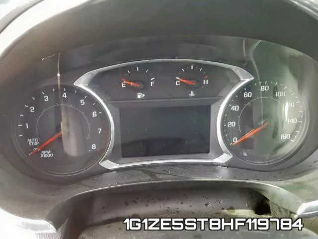 1G1ZE5ST8HF119784 фото 9