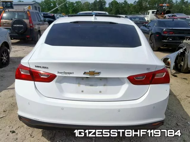 1G1ZE5ST8HF119784 фото 10