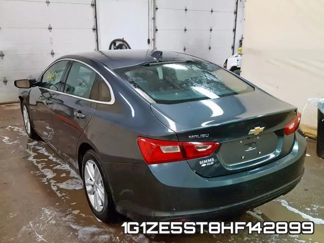 1G1ZE5ST8HF142899 фото 4