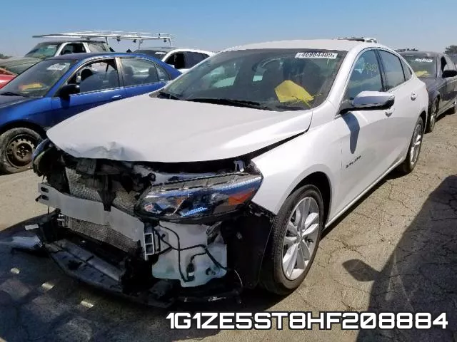 1G1ZE5ST8HF208884 фото 3