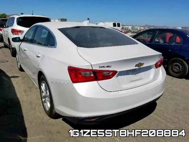 1G1ZE5ST8HF208884 фото 4