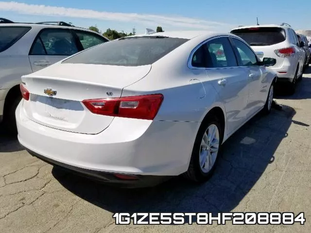 1G1ZE5ST8HF208884 фото 5
