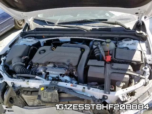 1G1ZE5ST8HF208884 фото 8