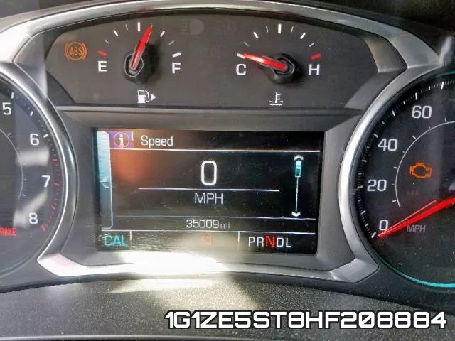 1G1ZE5ST8HF208884 фото 9