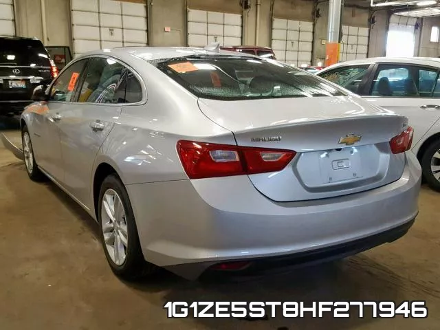 1G1ZE5ST8HF277946 фото 4