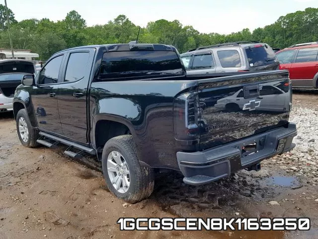 1GCGSCEN8K1163250 фото 4