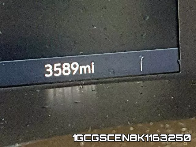 1GCGSCEN8K1163250 фото 9