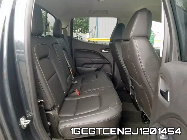 1GCGTCEN2J1201454 фото 7