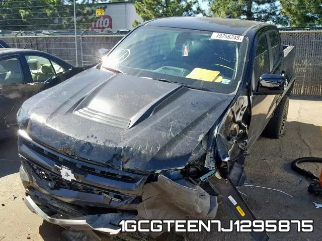 1GCGTEEN7J1295875 фото 3