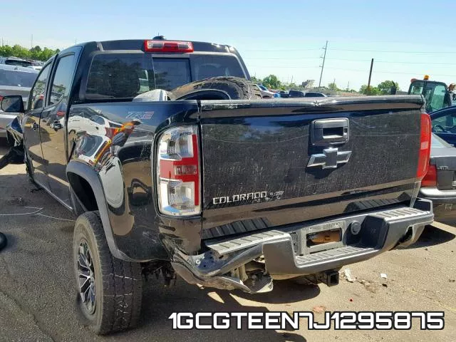 1GCGTEEN7J1295875 фото 4