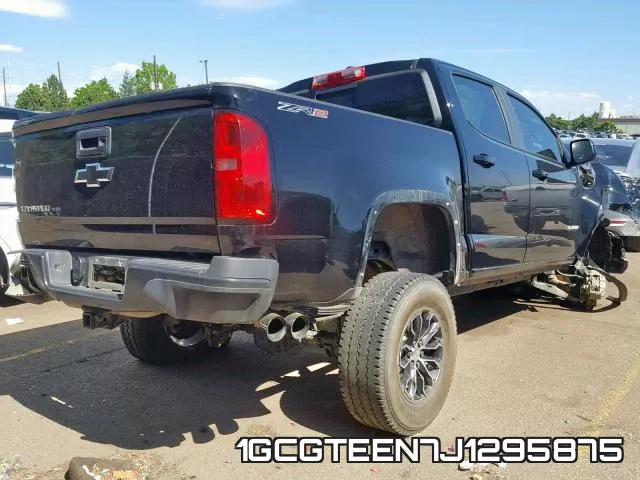 1GCGTEEN7J1295875 фото 5
