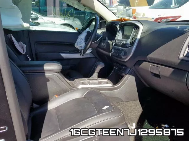 1GCGTEEN7J1295875 фото 6