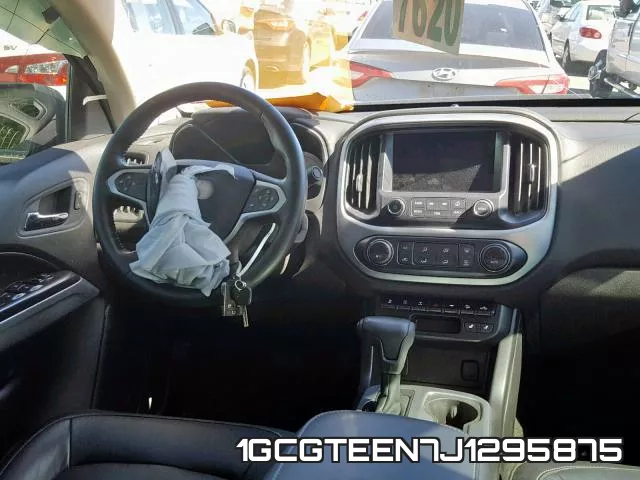 1GCGTEEN7J1295875 фото 10