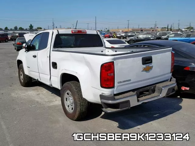 1GCHSBEA9K1233124 фото 4