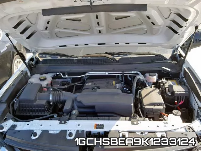 1GCHSBEA9K1233124 фото 8