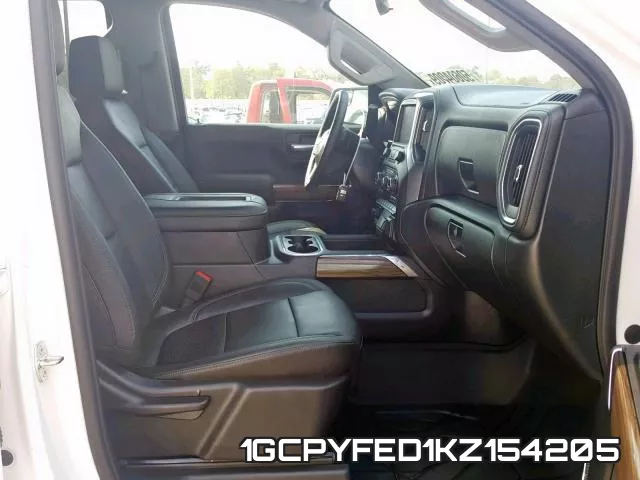 1GCPYFED1KZ154205 фото 6