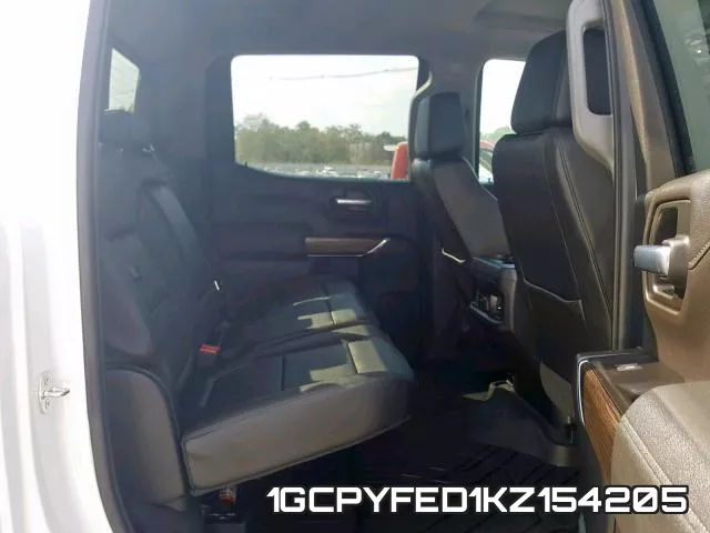1GCPYFED1KZ154205 фото 7