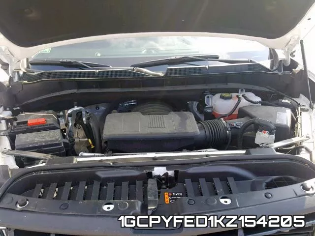 1GCPYFED1KZ154205 фото 8