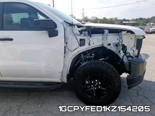 1GCPYFED1KZ154205 фото 10