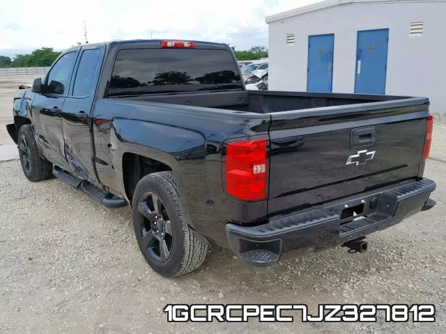 1GCRCPEC7JZ327812 фото 4