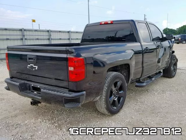 1GCRCPEC7JZ327812 фото 5
