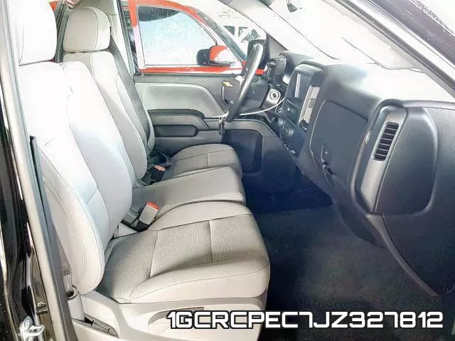 1GCRCPEC7JZ327812 фото 6