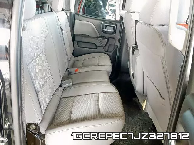1GCRCPEC7JZ327812 фото 7