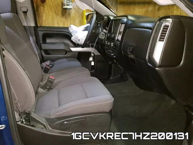 1GCVKREC7HZ200131 фото 6