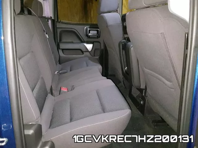 1GCVKREC7HZ200131 фото 7