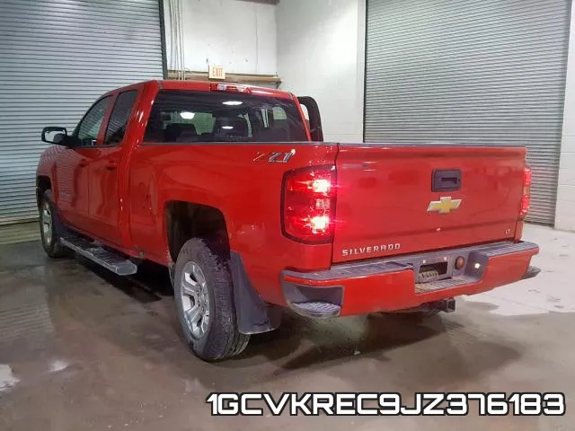 1GCVKREC9JZ376183 фото 4