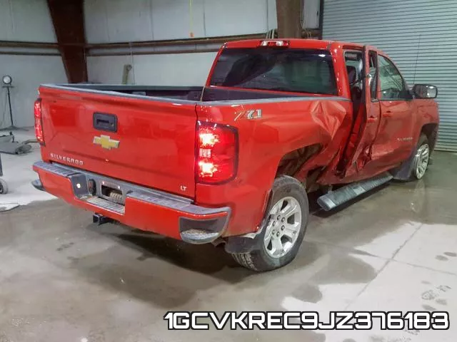 1GCVKREC9JZ376183 фото 5