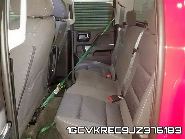 1GCVKREC9JZ376183 фото 7
