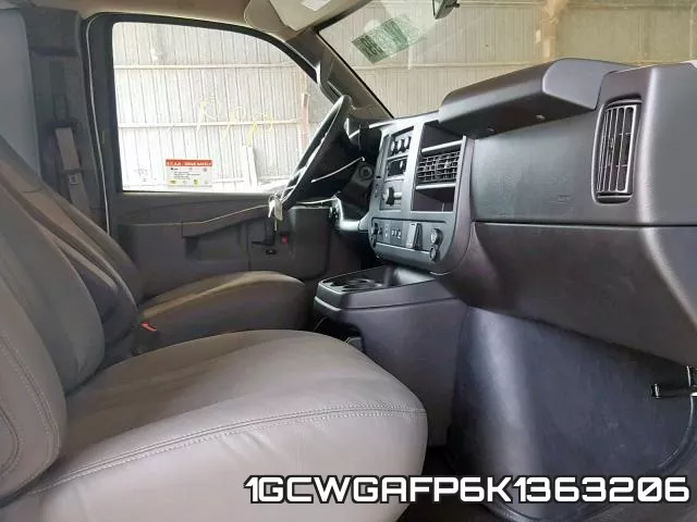 1GCWGAFP6K1363206 фото 6