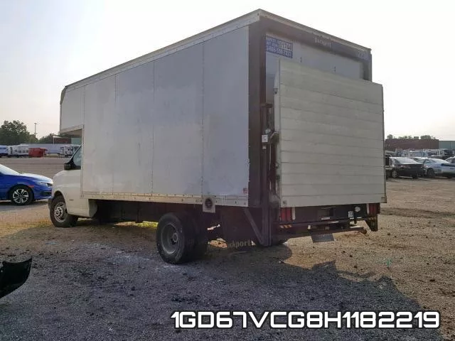 1GD67VCG8H1182219 фото 4