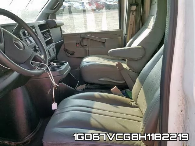 1GD67VCG8H1182219 фото 6