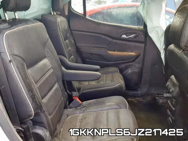 1GKKNPLS6JZ217425 фото 7